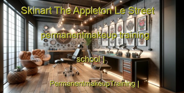 Skinart The Appleton Le Street permanentmakeup training school | PermanentmakeupTraining | PermanentmakeupClasses | SkinartTraining-United Kingdom